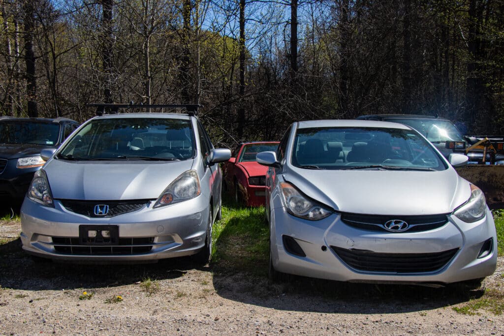 junk car buyers nh